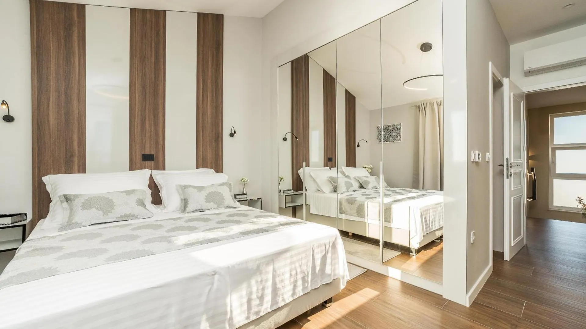 Exclusive Luxury Villa With Glorious Sea View - By Ta Leut Agency Privlaka
