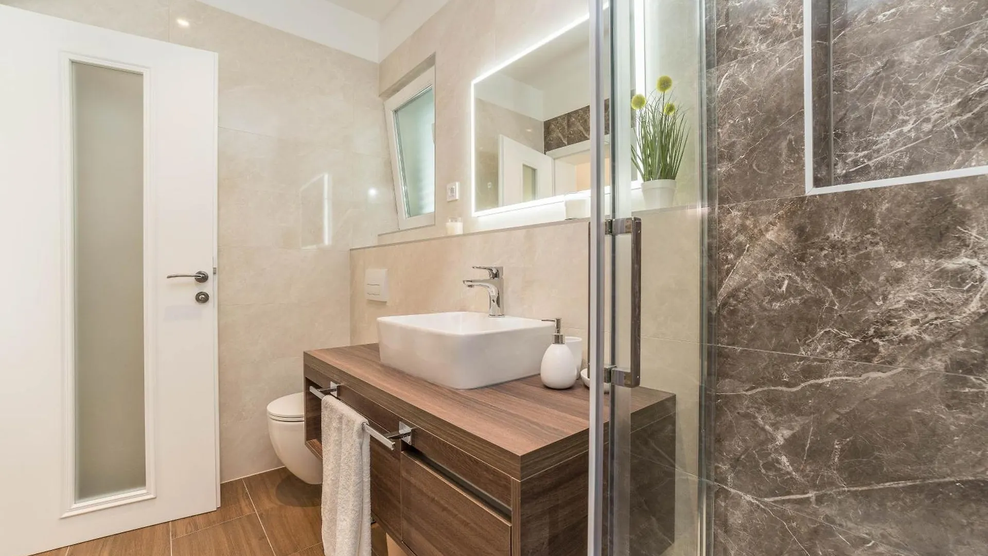 Exclusive Luxury Villa With Glorious Sea View - By Ta Leut Agency Privlaka