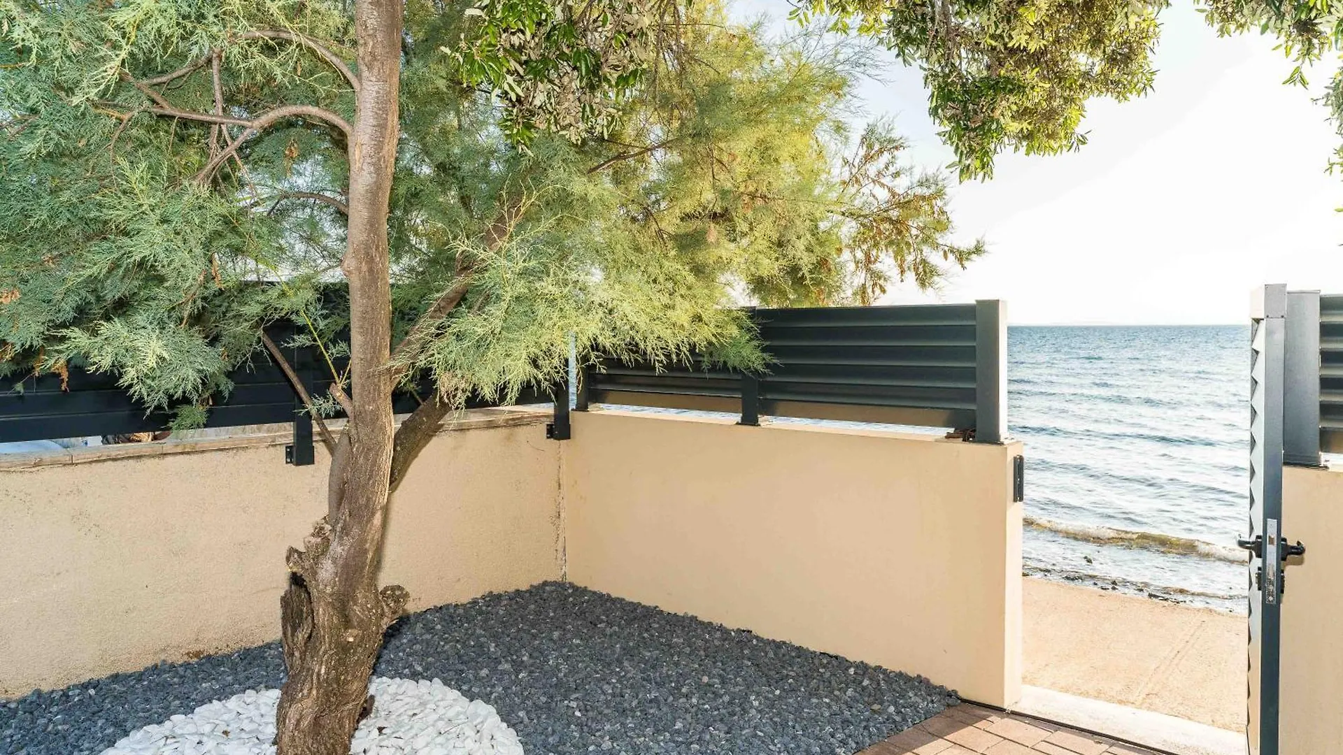 Exclusive Luxury Villa With Glorious Sea View - By Ta Leut Agency Privlaka  0*, Privlaka (Zadar) Croatia